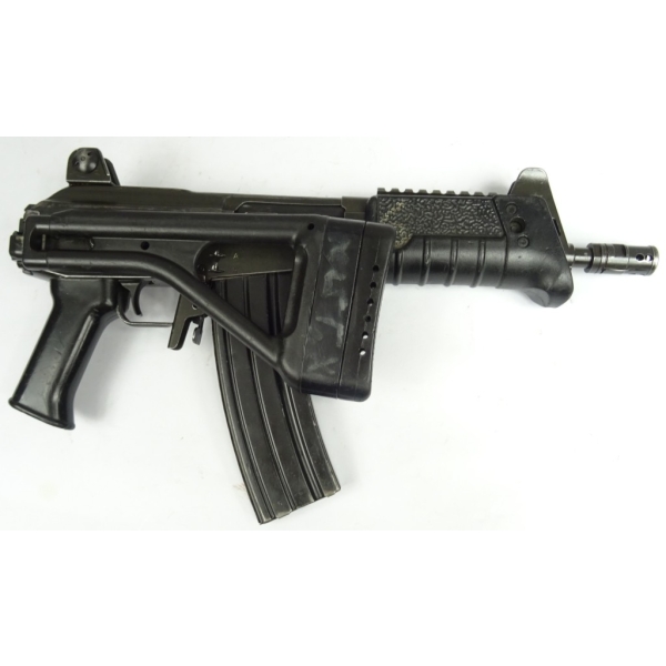 Karabinek Micro Galil mod. 699 kal. 5,56x45mm/.223Rem